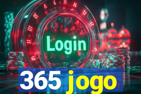 365 jogo